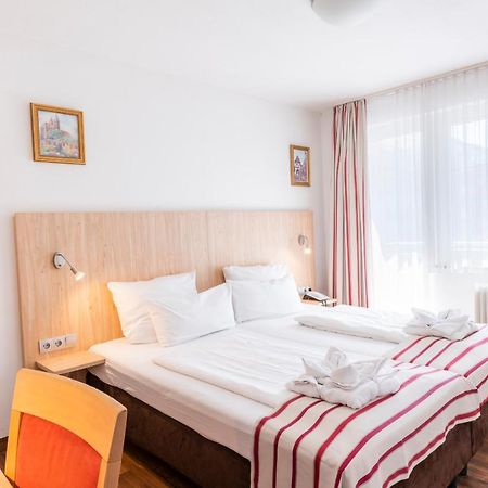 Hotel Astoria Stuttgart City Εξωτερικό φωτογραφία