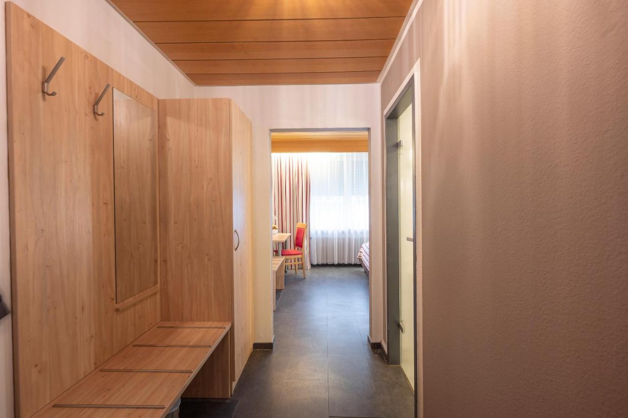 Hotel Astoria Stuttgart City Εξωτερικό φωτογραφία