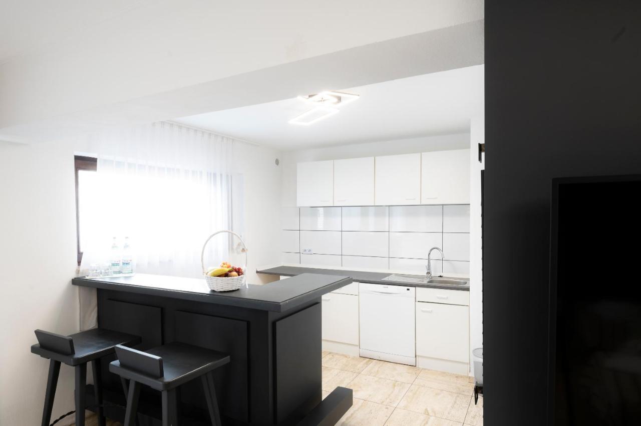 Hotel Astoria Stuttgart City Εξωτερικό φωτογραφία