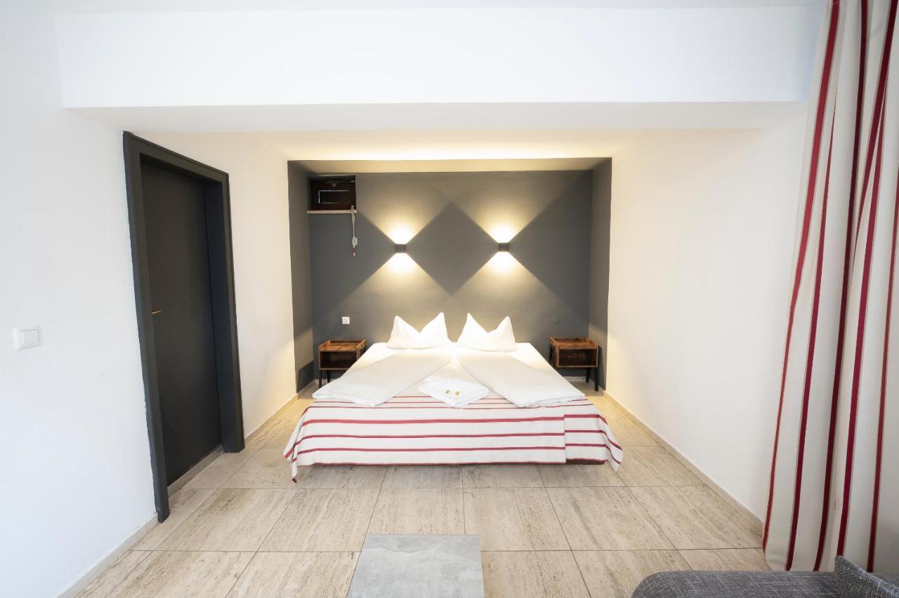 Hotel Astoria Stuttgart City Εξωτερικό φωτογραφία