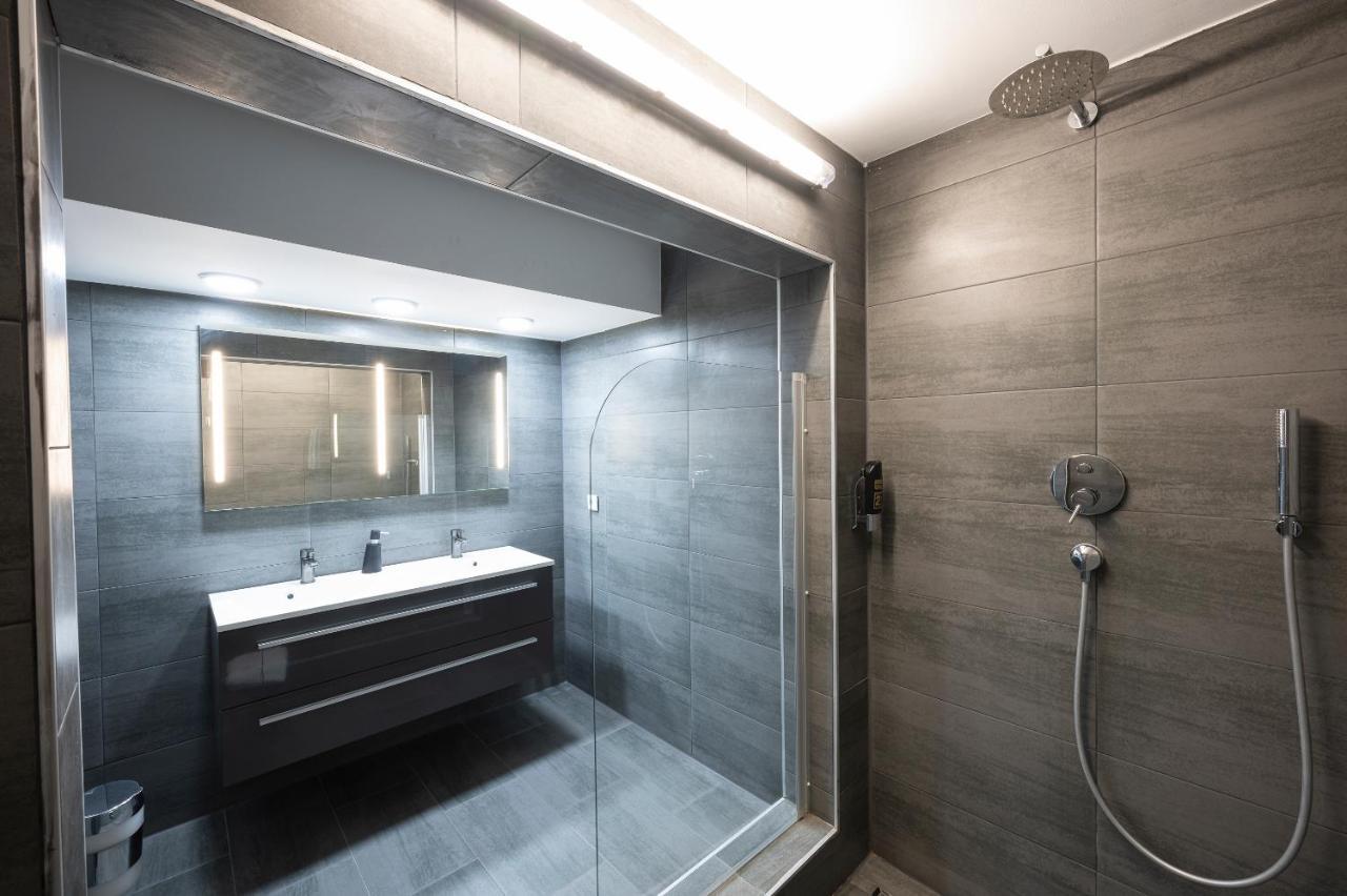 Hotel Astoria Stuttgart City Εξωτερικό φωτογραφία