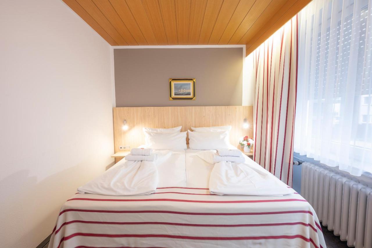 Hotel Astoria Stuttgart City Εξωτερικό φωτογραφία