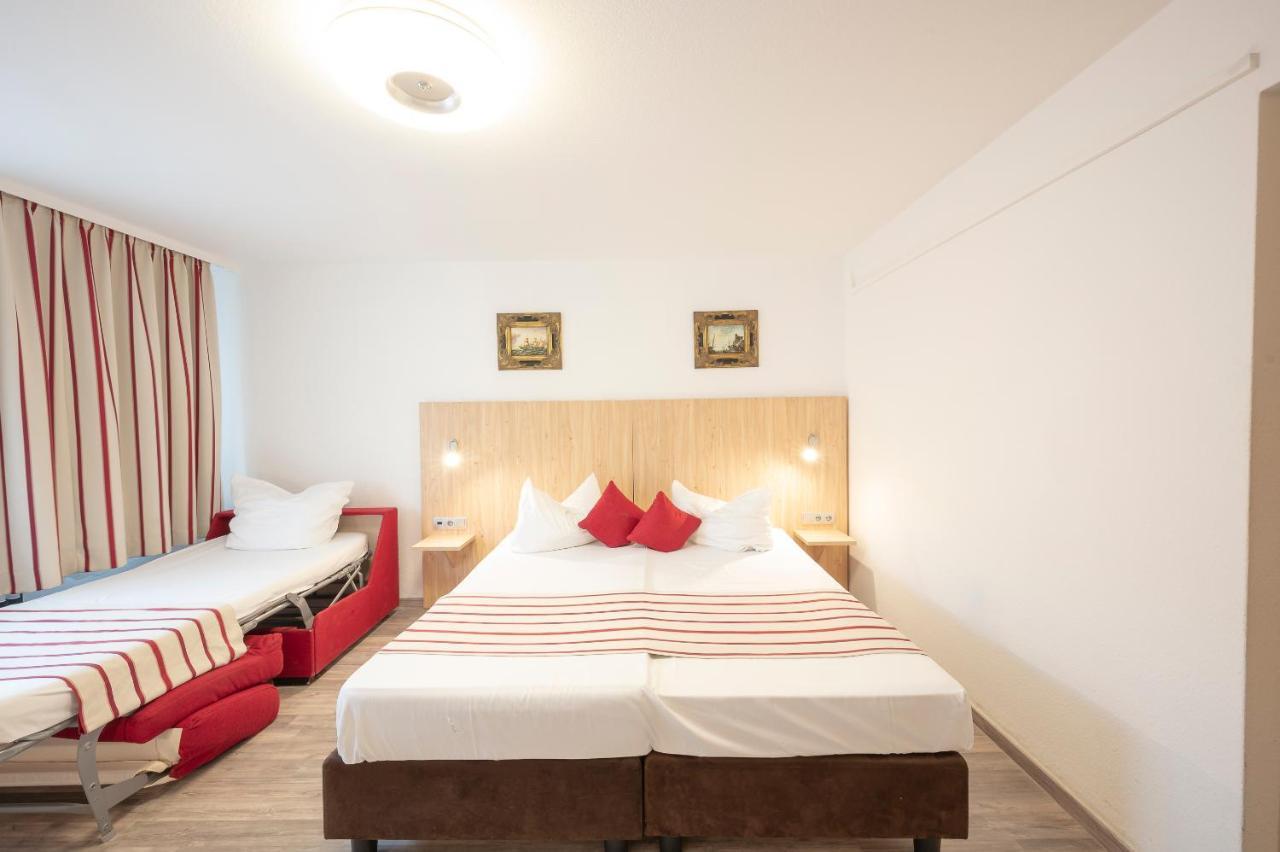 Hotel Astoria Stuttgart City Εξωτερικό φωτογραφία