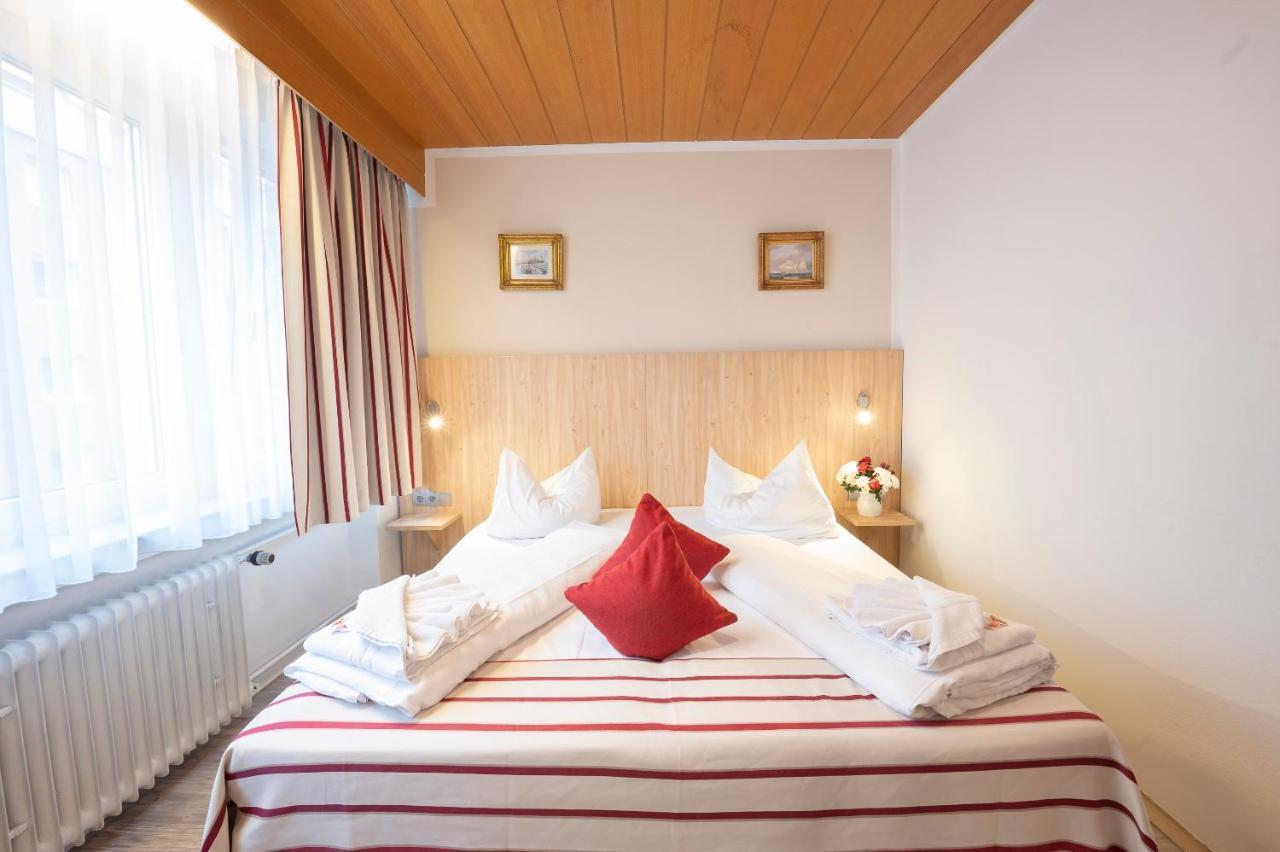 Hotel Astoria Stuttgart City Εξωτερικό φωτογραφία
