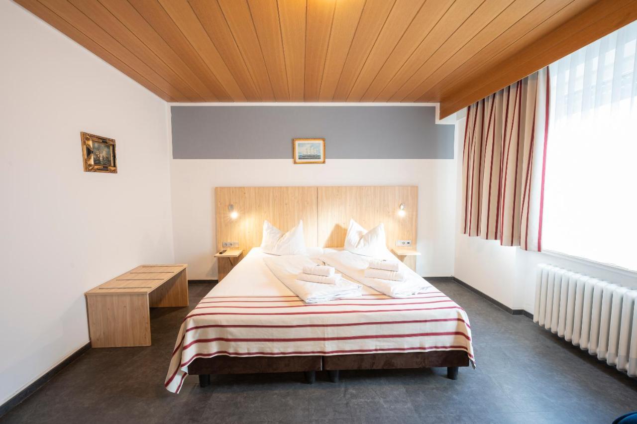 Hotel Astoria Stuttgart City Εξωτερικό φωτογραφία