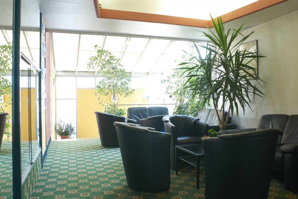 Hotel Astoria Stuttgart City Εξωτερικό φωτογραφία